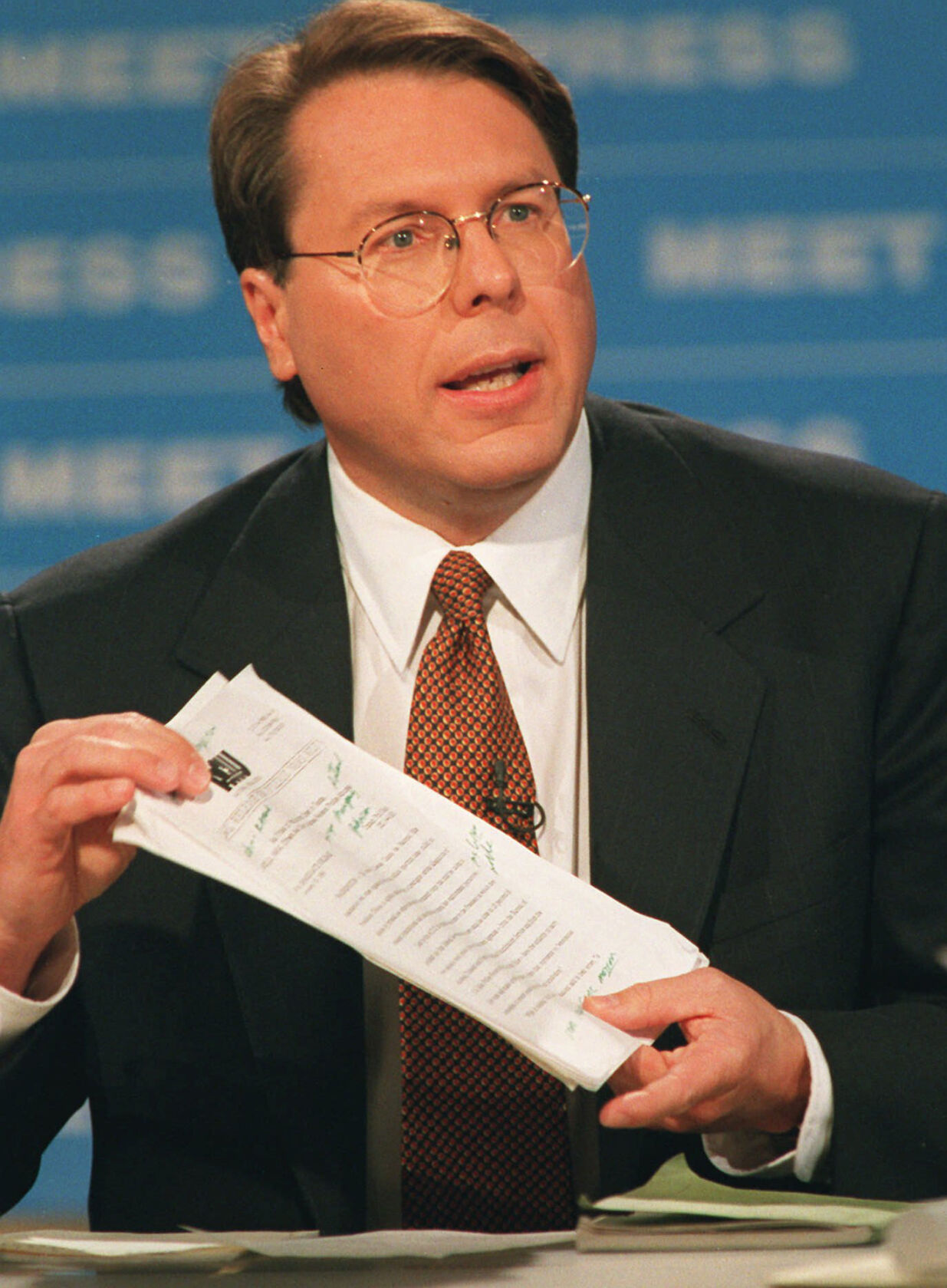 WAYNE LAPIERRE
